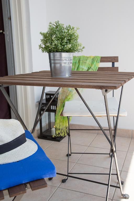 Paphos Love Nest Apartment Δωμάτιο φωτογραφία